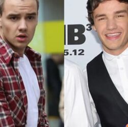 MEDIA INFORMASI MEDAN kisah cinta Liam Payne