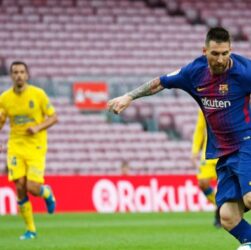 PADANG MEDIA - FC Barcelona: Simbol Identitas dan Kebanggaan Rakyat Catalan