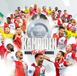 CHUTOGEL - Apa yang harus diperbaiki oleh Feyenoord?