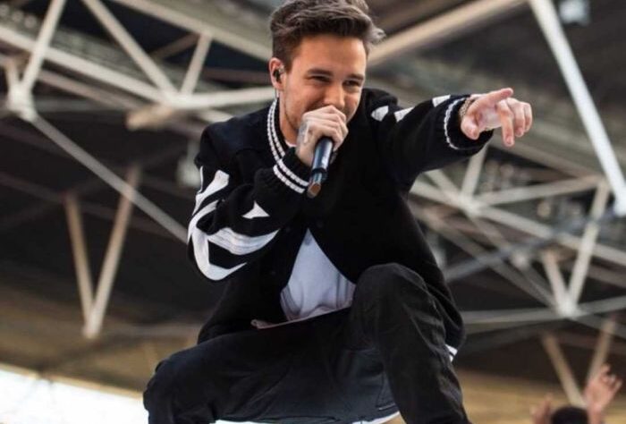 MEDIA INFORMASI MEDAN Liam Payne dan performa panggungnya