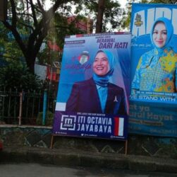 Mk tolak gugatan jilid ii demokrat terkait hasil pileg dpr di banten