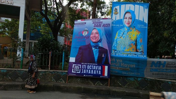 Mk tolak gugatan jilid ii demokrat terkait hasil pileg dpr di banten