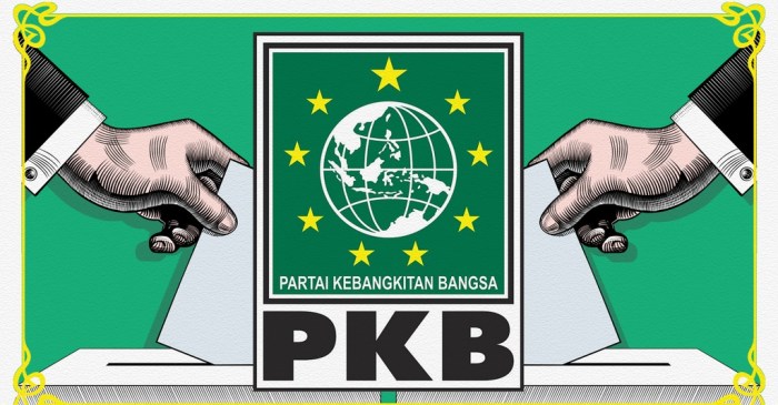 Jazilul sebut isu muktamar tandingan pkb tutup buku sk sudah turun