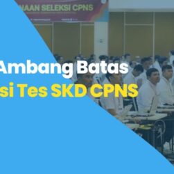 PADANG MEDIA - Penting, Berikut Cara Bedakan Asli atau Palsu Sertifikat SKD CPNS