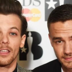 MEDIA INFORMASI MEDAN Liam Payne dan Louis Tomlinson