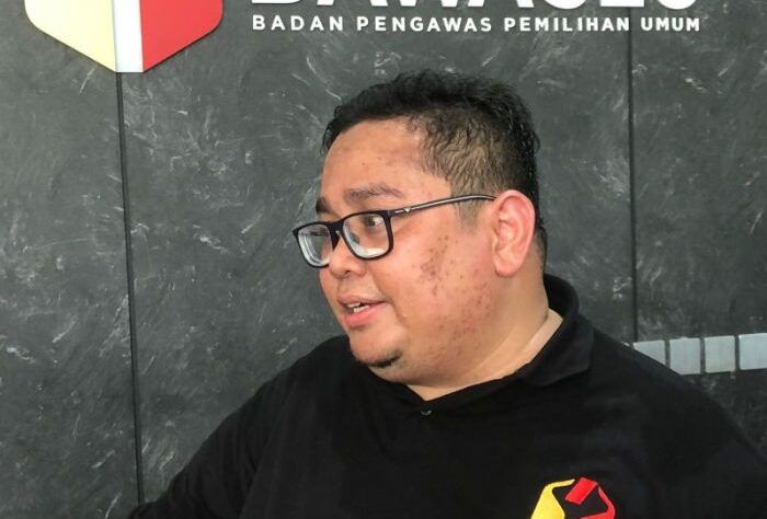 Bawaslu akan bentuk tim siber untuk tangkal hoaks kampanye hitam di medsos