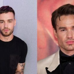 MEDIA INFORMASI MEDAN Liam Payne dan gaya hidup sehat