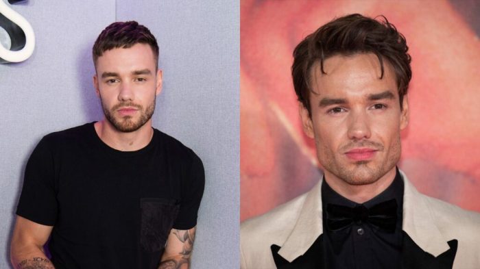 MEDIA INFORMASI MEDAN Liam Payne dan gaya hidup sehat