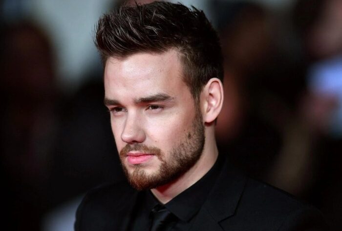 MEDIA INFORMASI MEDAN Liam Payne dalam film dan TV