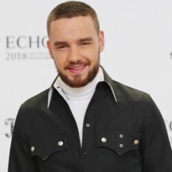 MEDIA INFORMASI MEDAN perkembangan musik Liam Payne