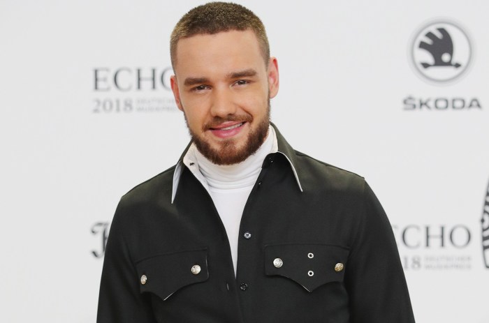 MEDIA INFORMASI MEDAN perkembangan musik Liam Payne