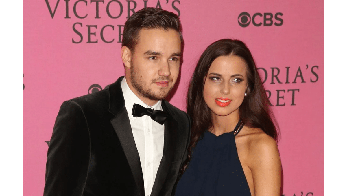 MEDIA INFORMASI MEDAN Liam Payne dan kehidupan keluarganya