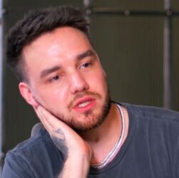 MEDIA INFORMASI MEDAN Liam Payne dalam acara talkshow