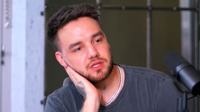 MEDIA INFORMASI MEDAN Liam Payne dalam acara talkshow