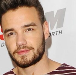 MEDIA INFORMASI MEDAN Liam Payne dan karya-karya musiknya