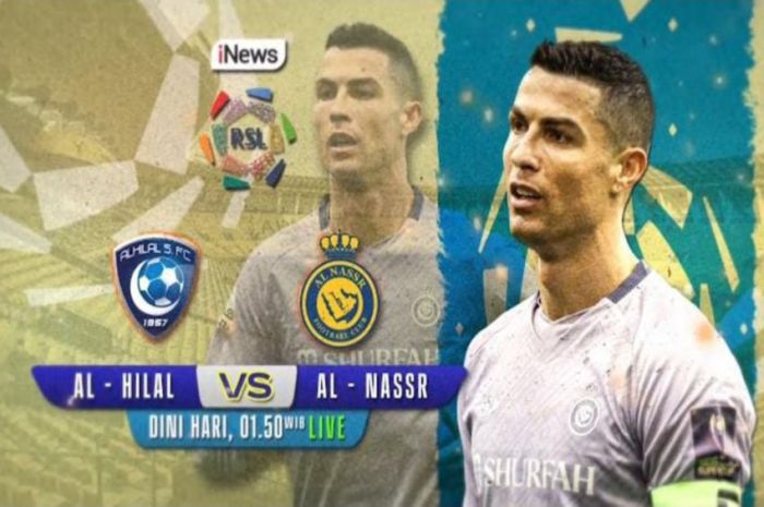 BAZOKABET - Al Nassr vs Esteghlal kemenangan dari Laporte