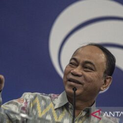 4 jurus dana dukung pemberantasan judi online di indonesia