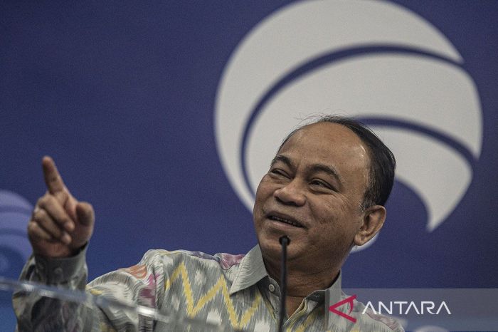 4 jurus dana dukung pemberantasan judi online di indonesia