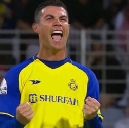 MEDAN CENTER PEDIA - Klasemen Liga Arab Saudi Terbaru: CR7 Absen, Al Nassr Tertahan