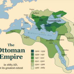 Muslim di balkan bukti islam adalah bagian sejarah eropa