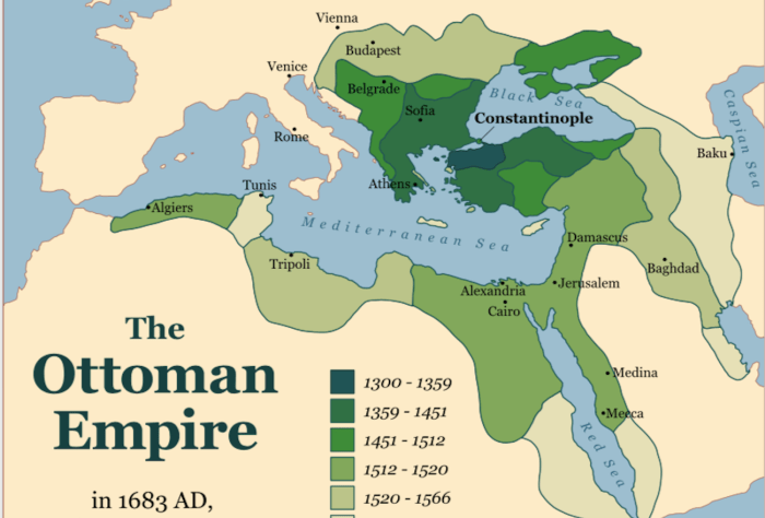 Muslim di balkan bukti islam adalah bagian sejarah eropa