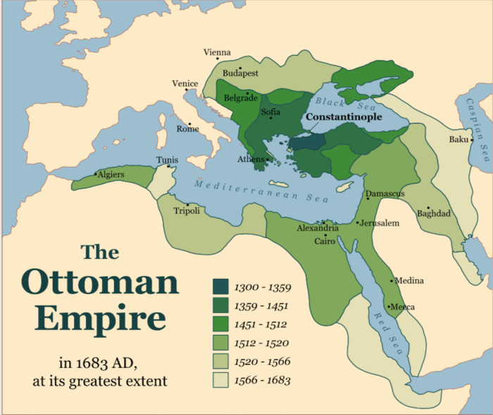 Muslim di balkan bukti islam adalah bagian sejarah eropa