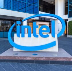 Duh intel digugat pemegang saham karena kondisinya terpuruk