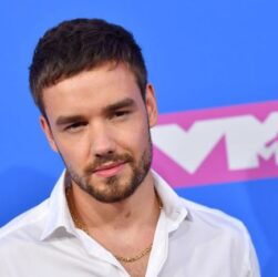 MEDIA INFORMASI MEDAN Liam Payne di media sosial