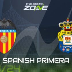 BAZOKABET - Prediksi skor Valencia vs Las Palmas Selasa 22 Oktober 2024