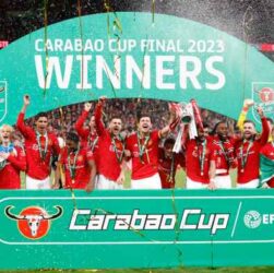 MENDAN CENTER PEDIA - Hasil Undian Babak 8 Besar Carabao Cup: MU Bertemu Tottenham