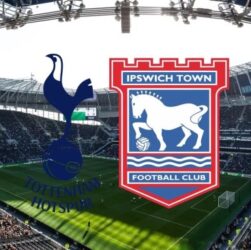 MEDAN CENTER PEDIA - Tottenham Hotspur vs Ipswich Town: Pertandingan Piala FA