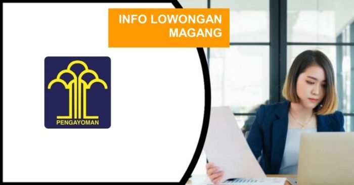 CHUTOGEL - Lowongan Kerja Kemenkumham Terbaru dan Persyaratannya