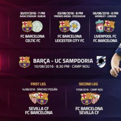 BAZOKABET - Barcelona: Jadwal Pertandingan, Klasemen, dan Transfer Pemain