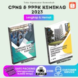 MEDAN CENTER PEDIA - Panduan Lengkap Cara Daftar PPPK 2024 Kemenag dan Cara Cek