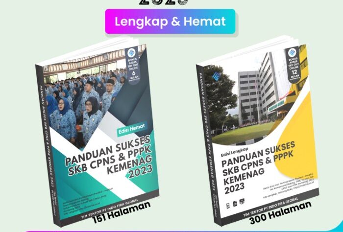 MEDAN CENTER PEDIA - Panduan Lengkap Cara Daftar PPPK 2024 Kemenag dan Cara Cek