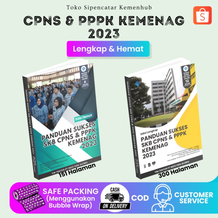 MEDAN CENTER PEDIA - Panduan Lengkap Cara Daftar PPPK 2024 Kemenag dan Cara Cek