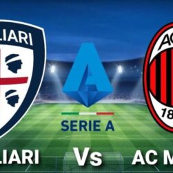 MEDAN CENTER PEDIA - Cagliari vs AC Milan: Prediksi Pertandingan Serie A