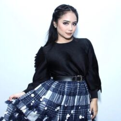 MEDAN CENTER PEDIA - Lagu Gita Gutawa terbaru