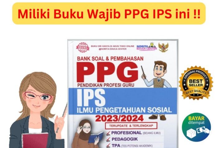 BAZOKABET - PPG: Program Pendidikan Profesi Guru, Syarat, dan Cara Pendaftaran