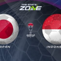 BAZOKABET - Indonesia Vs Jepang