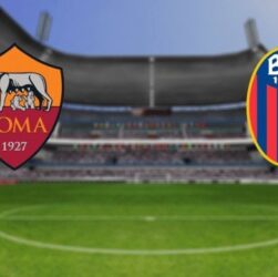 MEDAN CENTER PEDIA - AS Roma vs Bologna: Prediksi Pertandingan Serie A