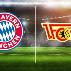 MEDAN CENTER PEDIA - Bayern vs Union Berlin