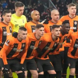 PADANGMEDIA - Link Live Streaming Shakhtar Donetsk vs Young Boys - Liga