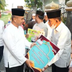 MEDAN CENTER PEDIA - Partai Perubahan: Menganalisis Program dan Kebijakan