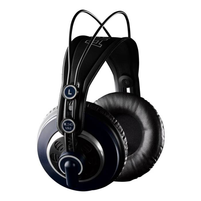 MEDAN CENTER PEDIA - Review headphone AKG terbaru