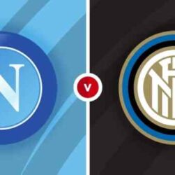 MEDAN CENTER PEDIA - Inter Milan vs Napoli: Prediksi Pertandingan Serie A