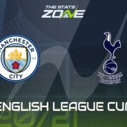 MENDAN CENTER PEDIA - Jadwal Carabao Cup, Tottenham Vs Manchester City