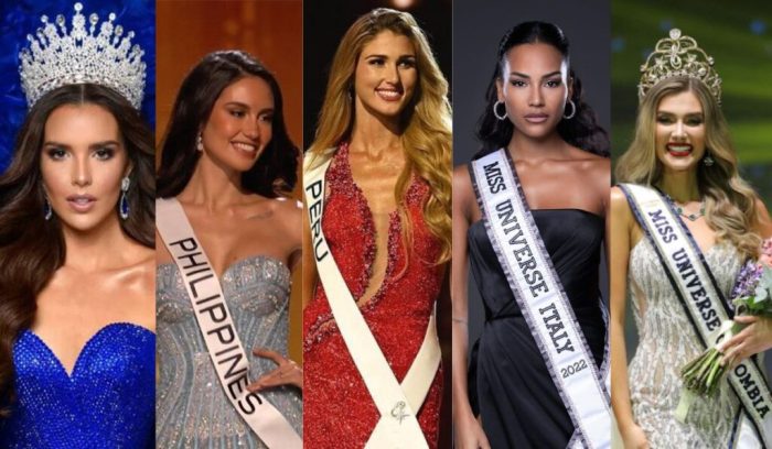 CHUTOGEL - Prediksi Miss Universe 2024: Siapa yang akan menang dan mengapa?