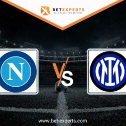 MEDAN CENTER PEDIA - Prediksi Inter vs Napoli Liga Italia