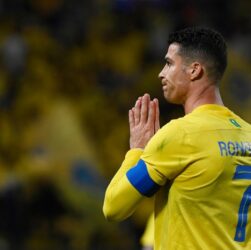 PADANGMEDIA - Al Nassr Vs Al-Ain: Ronaldo Cs Pesta Gol 5-1